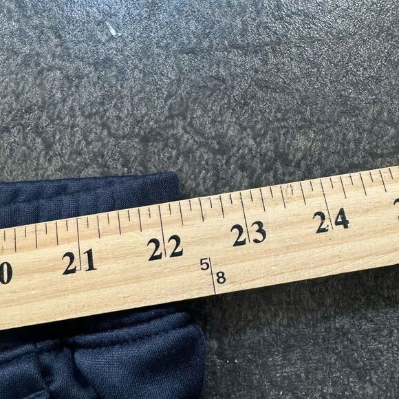 Old Navy Active Men’s Jogger Go Dry Blue Color Size 3XL 100% Polyester Casual - Picture 7 of 11